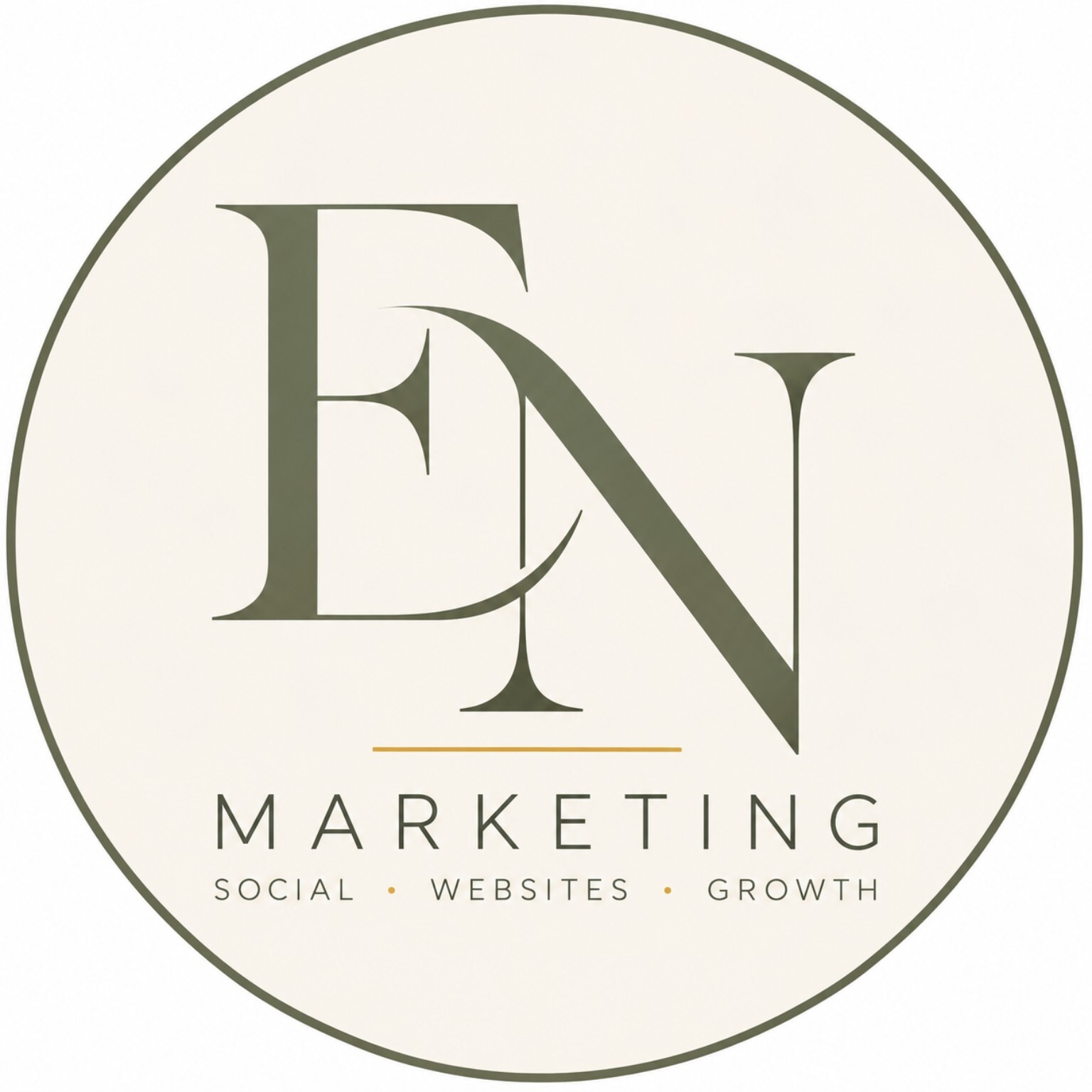 EN Marketing logo